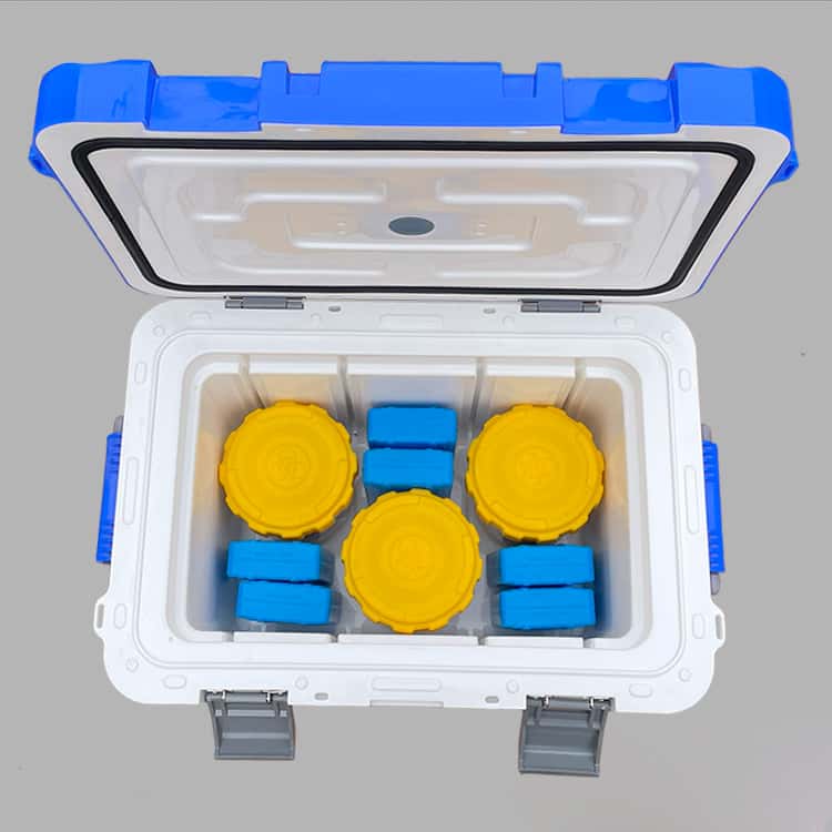 20L生物标本运输箱UN2814采样送检箱AB类通用UN3373转运箱-4